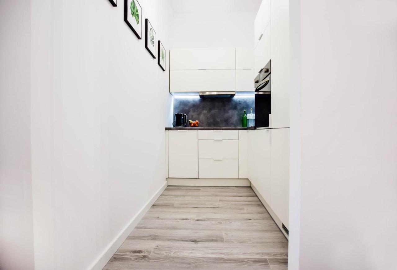 Angel Apartment City Center Wrocław Extérieur photo