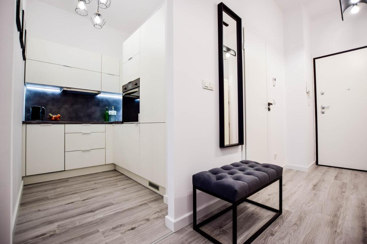 Angel Apartment City Center Wrocław Extérieur photo