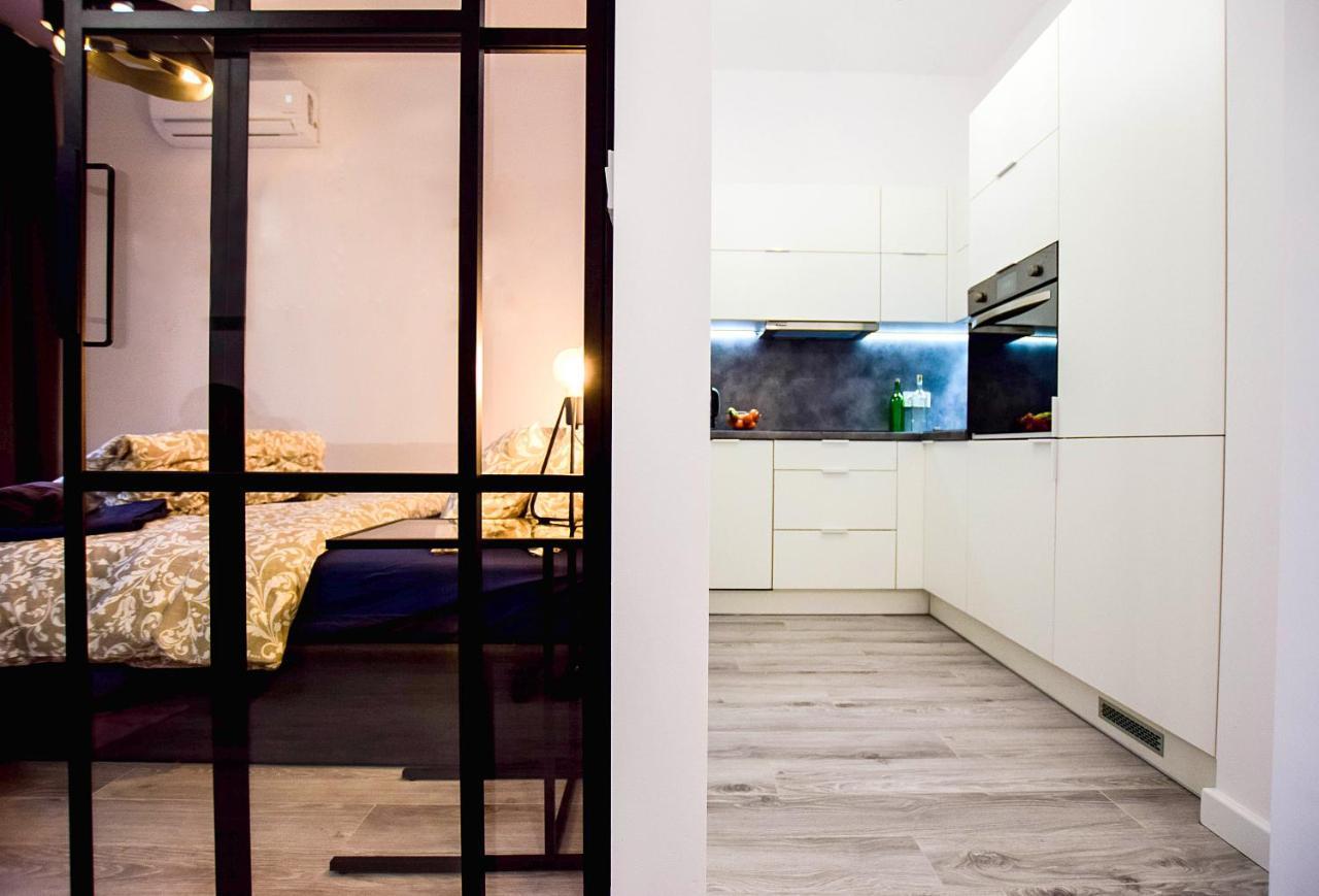 Angel Apartment City Center Wrocław Extérieur photo